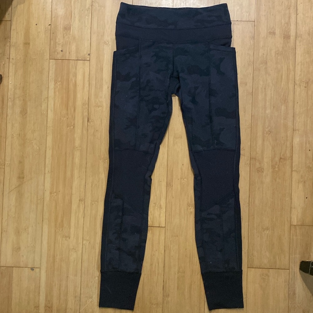Lulu lemon leggings.